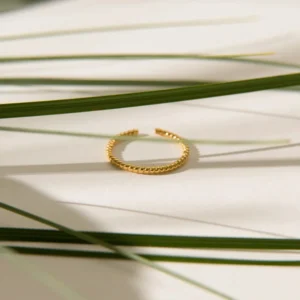 Lanius Ring (3) Lanius Yüzük