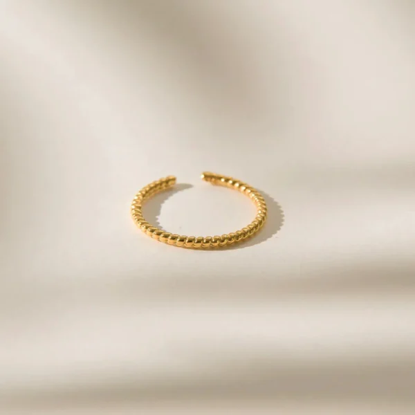 Lanius Ring (4) Lanius Yüzük