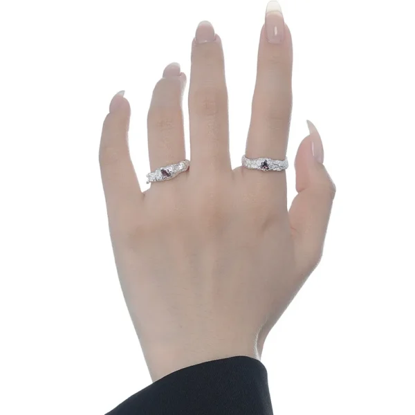 Ravina Yüzük