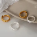 Kaya Çember Yüzük (4)