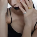 Kaya Çember Yüzük (5)