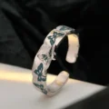 Bluevia Yüzük