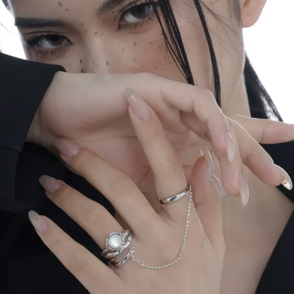 Mirelle Yüzük
