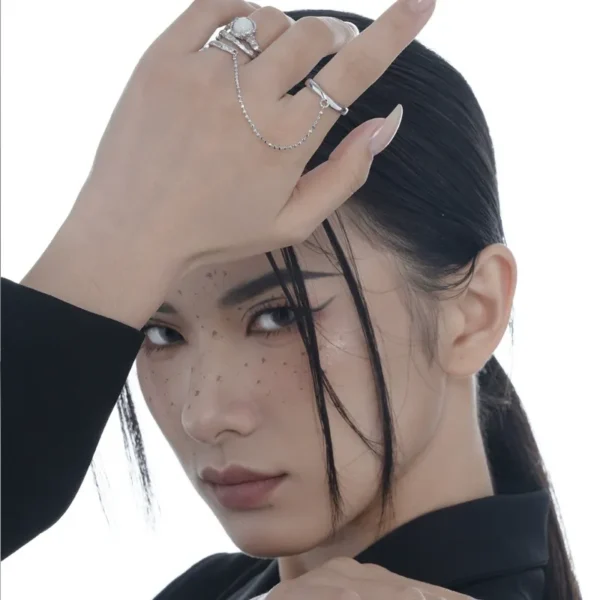 Mirelle Yüzük
