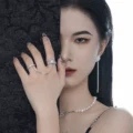 Perlia Yüzük