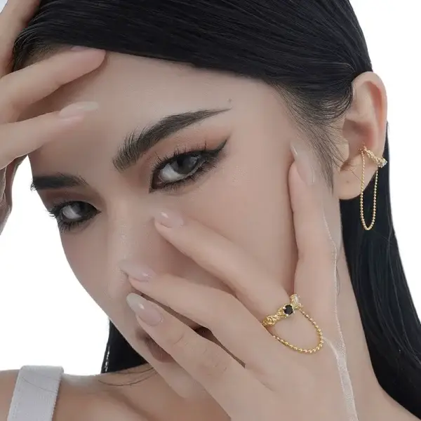 Morena Yüzük Morena Yüzük