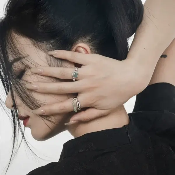 Elvina Yüzük
