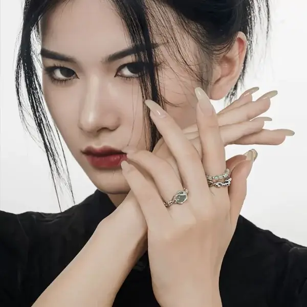 Elvina Yüzük