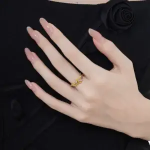 Serpelle Yüzük