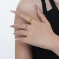 Estella Yüzük