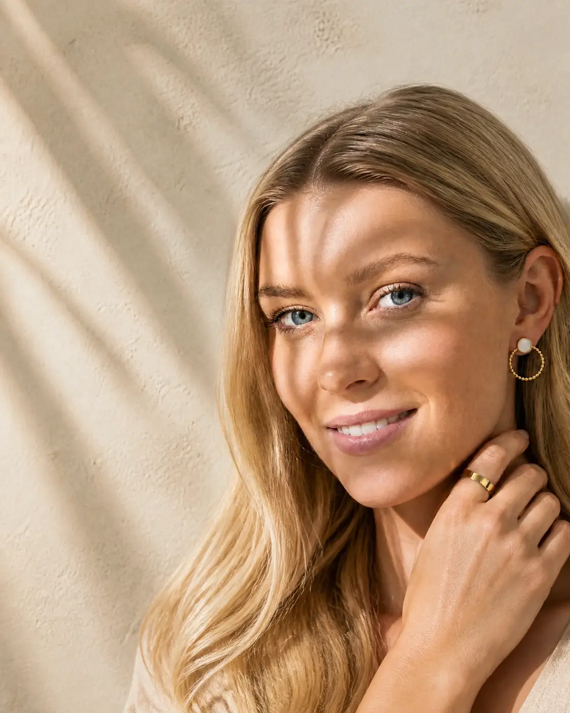 Baminal Gold Vermeil koleksiyonu