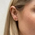 Aria Small Studs ь