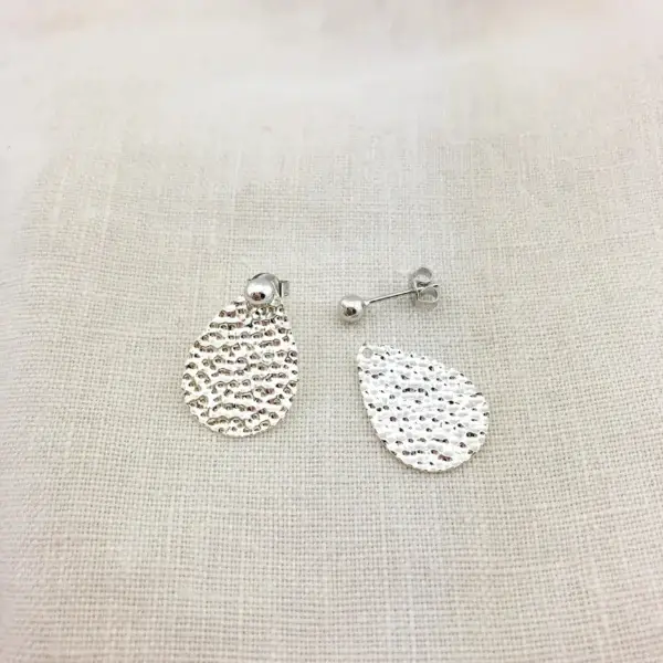 Ferox Küpe Charm (2)