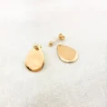 Lenis Küpe Charm