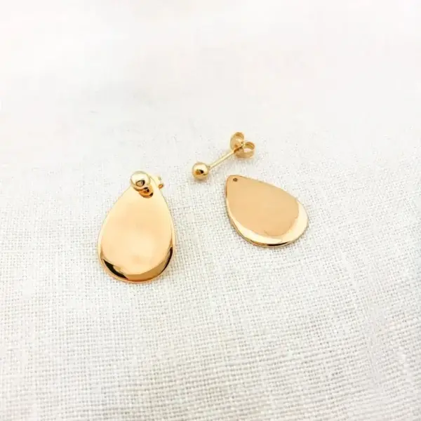 Lenis Küpe Charm Lenis Küpe Charm