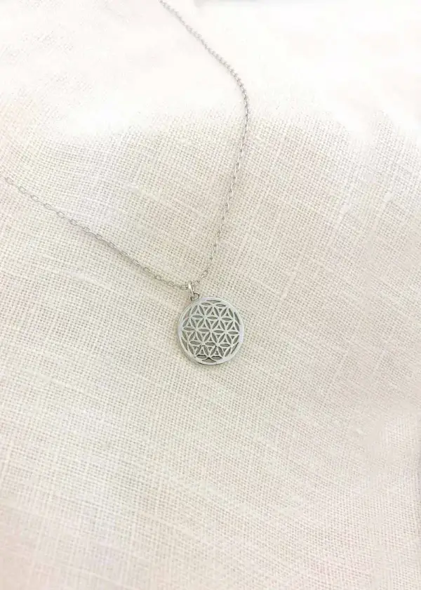 Una Flower of life (6)